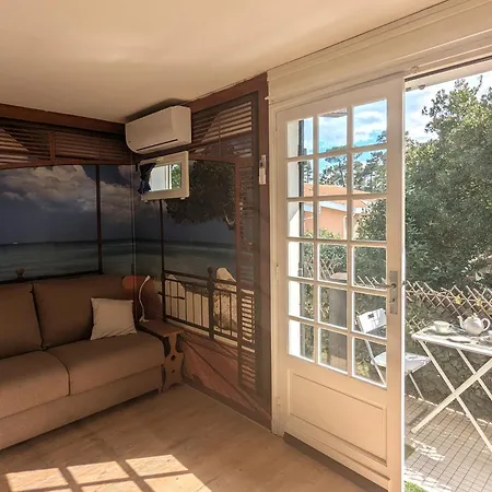 Proche Pour 2 Pers Avec Parking - Fr-1-420-159 *