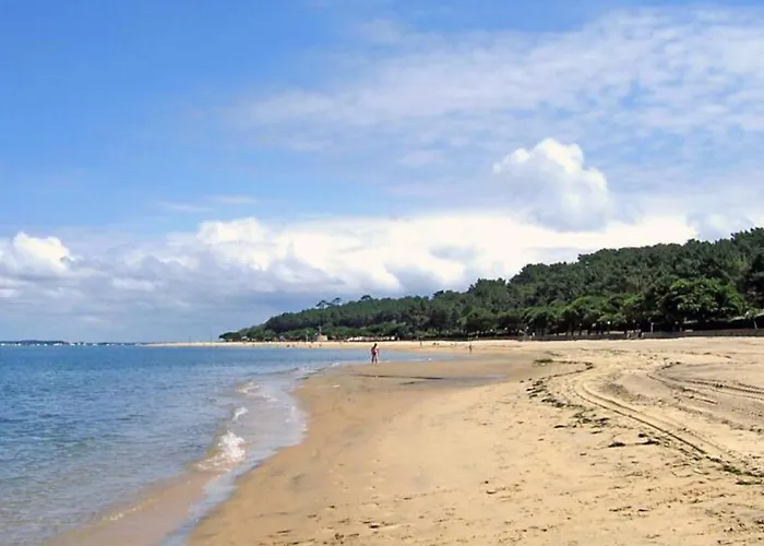 Lejlighed Proche Pour 2 Pers Avec Parking - Fr-1-420-159 *