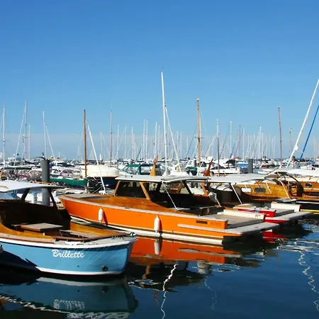 Proche Pour 2 Pers Avec Parking - Fr-1-420-159 * Arcachon