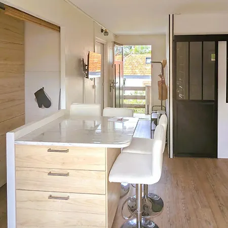 Proche Pour 2 Pers Avec Parking - Fr-1-420-159 Arcachon