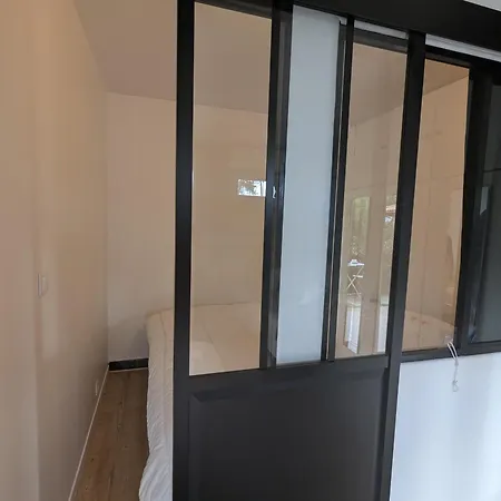 Proche Pour 2 Pers Avec Parking - Fr-1-420-159 Апартаменты