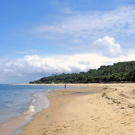 Апартаменты Proche Pour 2 Pers Avec Parking - Fr-1-420-159 *