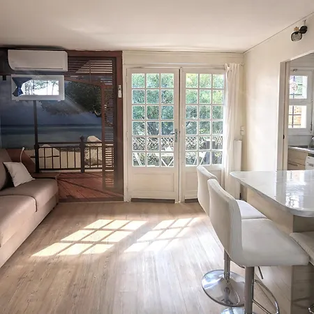 Proche Pour 2 Pers Avec Parking - Fr-1-420-159 Апартаменты Аркашон