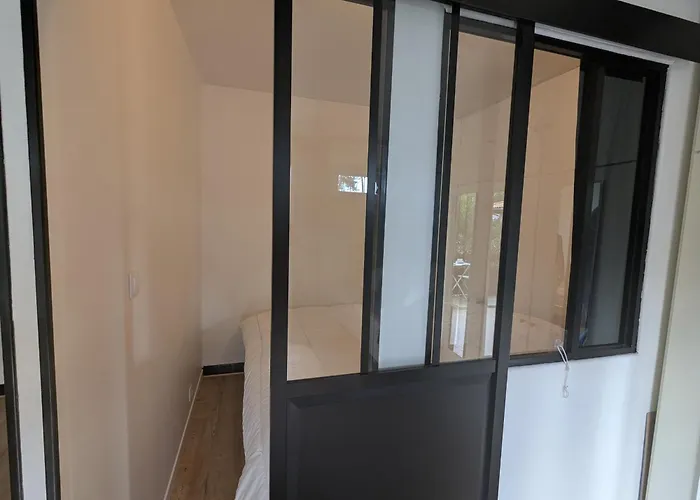 Proche Pour 2 Pers Avec Parking - Fr-1-420-159 Appartement