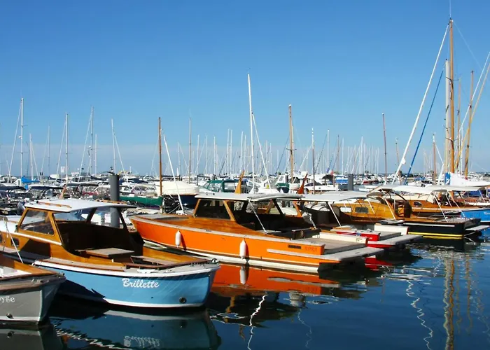 Proche Pour 2 Pers Avec Parking - Fr-1-420-159